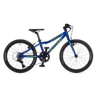 AUTHOR Cosmic 20 Blue/Lime