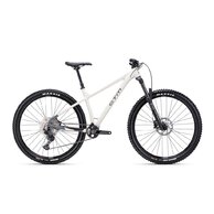 CTM Zephyr Pro Glossy Grey/Ivory