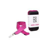 Stoupací pásy POMOCA RACE PRO 2.0 TOP FIX RACE 59mm/155