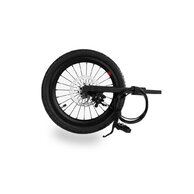 Joggingový kit HAMAX Outback Disc
