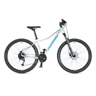 AUTHOR Pegas 27.5 ASL White/Blue