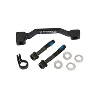 Brzdový adaptér SHIMANO 203mm SM-MA-F203P/PM