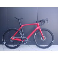 LAPIERRE Aircode DRS 8.0