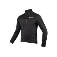 Dres s dlouhým rukávem ENDURA FS260 Pro Roubaix Black