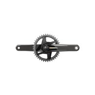 Kliky SRAM Force 1 AXS Powermeter Spindle DUB 12s 40z