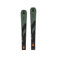 Lyže ATOMIC REDSTER Q6 + MI 12 GW Green/Black