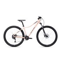 CTM Suzzy 2.0 27,5 Matte Light Pink