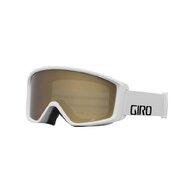 Brýle GIRO Index 2.0 White Wordmark AR40