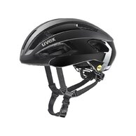 Helma UVEX Rise PRO MIPS Black Matt