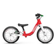 Odrážedlo WOOM GO 1 Red