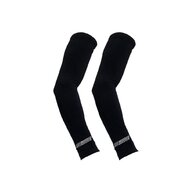 Návleky na ruce FORCE Race Black