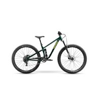 NORCO Fluid 27.5 Dark Mettalic Green
