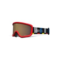 Brýle GIRO Chico 2.0 Black Blocks-AR40