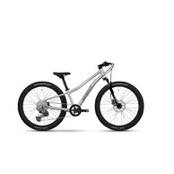 GHOST Kato 24 Full Party Silver Glossy -