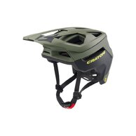 Helma CRATONI Madflex MIPS RECCO Olive Matt