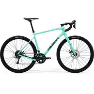 MERIDA Silex 200 Crayon Teal (Black/Teal)