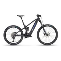 STEVENS E-Inception AM 6.6.1 ACT Stealth Black