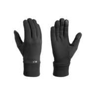 Rukavice LEKI Inner Glove MF Touch Black