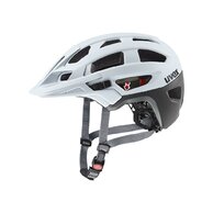 Helma UVEX Finale 2.0 Cloud-Dark Silver Matt