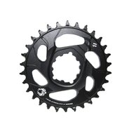 Převodník SRAM X-Synx 2 30z Direct Mount -4mm Offset 12s Black