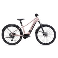 CTM Ruby GX Pro 29 E-Allroad Matt Old Pink
