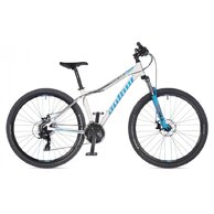 AUTHOR Rival 27.5 ASL White/Blue