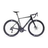 SUPERIOR XR 9.7 GF Gloss Rainbow Black/Carbon