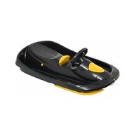 Boby HAMAX Sno Action Black/Yellow