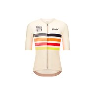 Dres SANTINI Pirelli Cappuccino