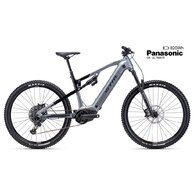 CTM Areon GX Pro Black/Matte Gray