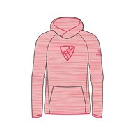Dětská Fleecová mikina KILPI Flondg Light Pink