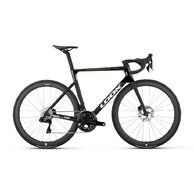LOOK 795 Blade 2 Rs Pro Team Black DA Di2 Fulcrum Speed 42