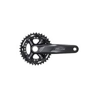 Kliky SHIMANO Deore FC-M5100 2x11 36/26z