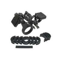 Držák displeje YAMAHA pro X942 a X943 včetně ovladače