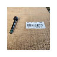 NORCO Bolt M6X1 L47 Hex5 913400-080