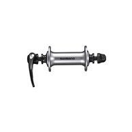 Přední náboj SHIMANO Tiagra HB-RS400 Silver