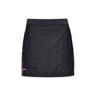 Sukně ORTOVOX Swisswool Piz Boé Black Raven