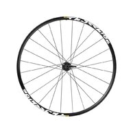 Zapletená kola MAVIC CrossRide FTS-X 29