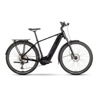RAYMON Tahona Pro Men Black Stealth