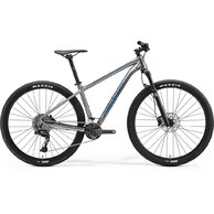 MERIDA Big. Nine 500 Gunmetal Grey (Blue)