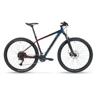 STEVENS Taniwha 27,5" Midnight Blue Red