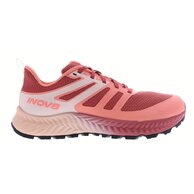Dámské běžecké boty INOV-8 Trailfly W (S) Dusty Rose/Pale Pink