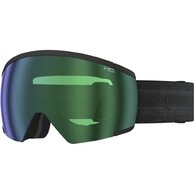 Brýle ATOMIC REDSTER M HD Black