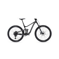GIANT Trance X 29 2 Metallic Black