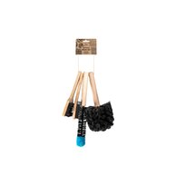 Sada kartáčů PEATY´S Brush Set