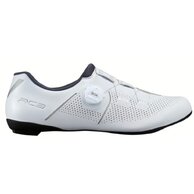 Tretry SHIMANO SH-RC302 Wide White