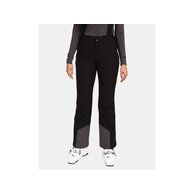 Dámské lyžařské kalhoty KILPI Elare Black