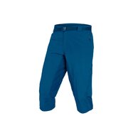 Kalhoty 3/4 ENDURA Hummvee Blueberry