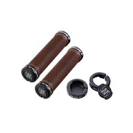 Gripy Reverse Nico Vink Signature Brown/Black