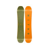 Snowboard NITRO BASHER